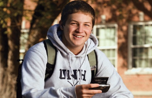 college-freshman