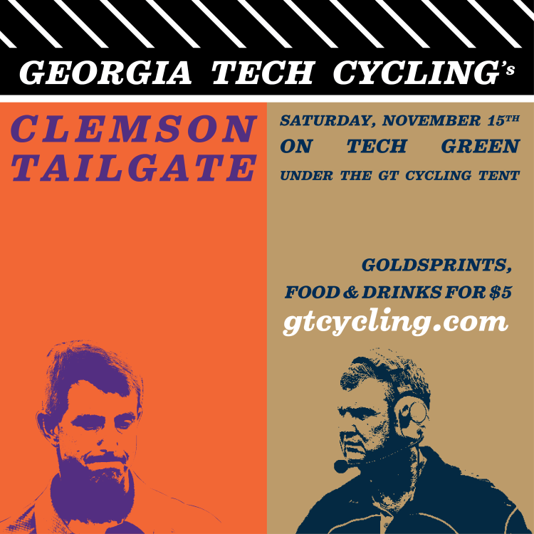 Clemson Tailgate